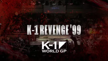 K-1 Revenge '99