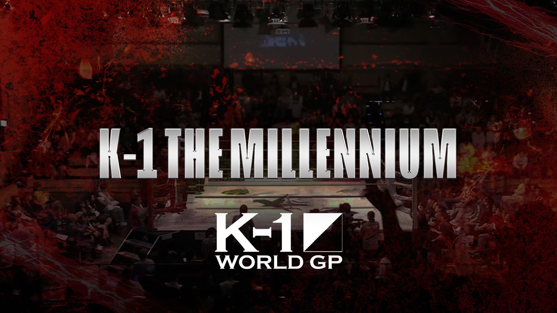 K-1 The Millennium