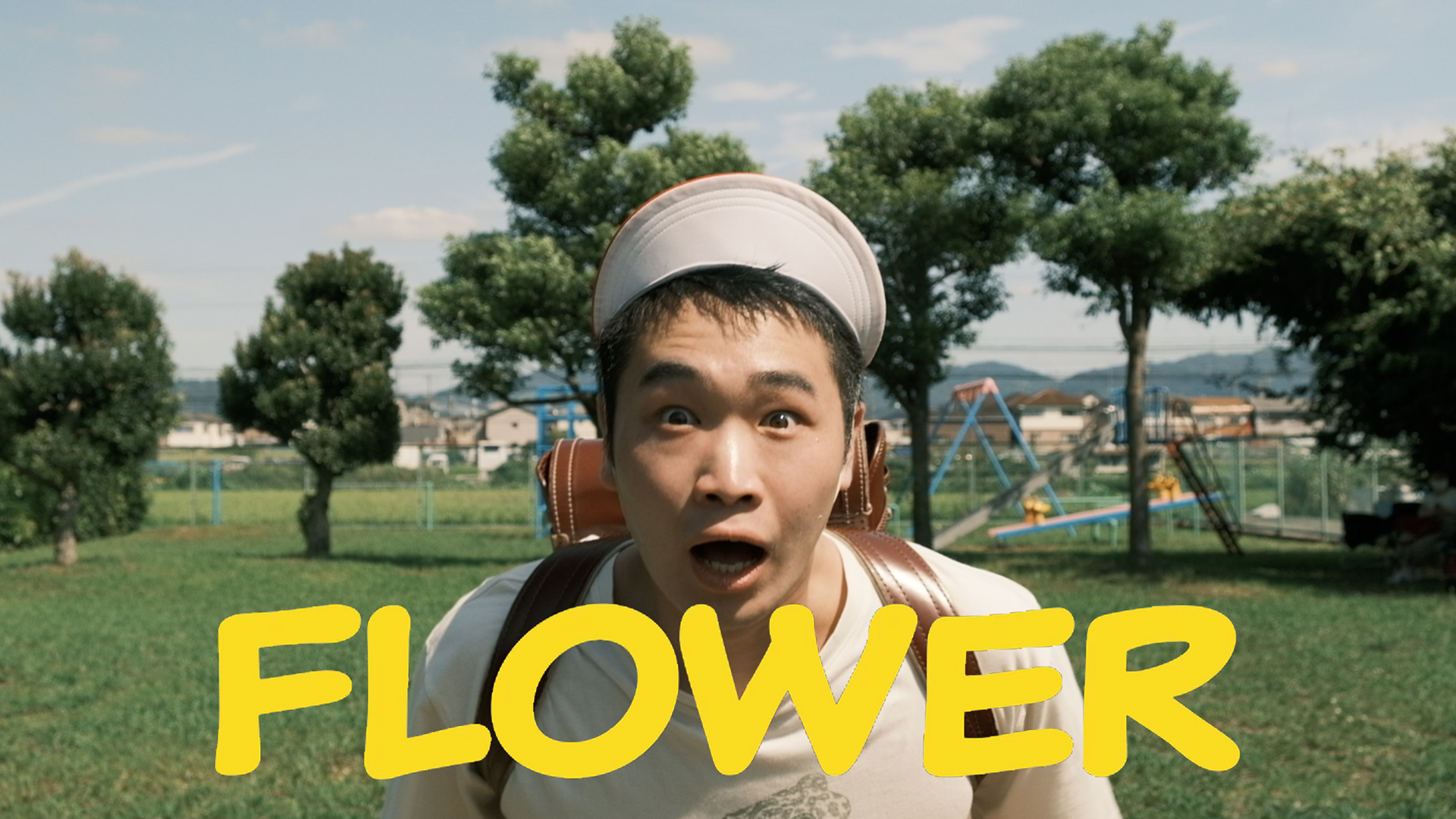 FLOWER - サムネイル