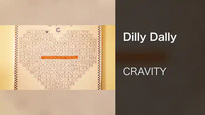 Dilly Dally