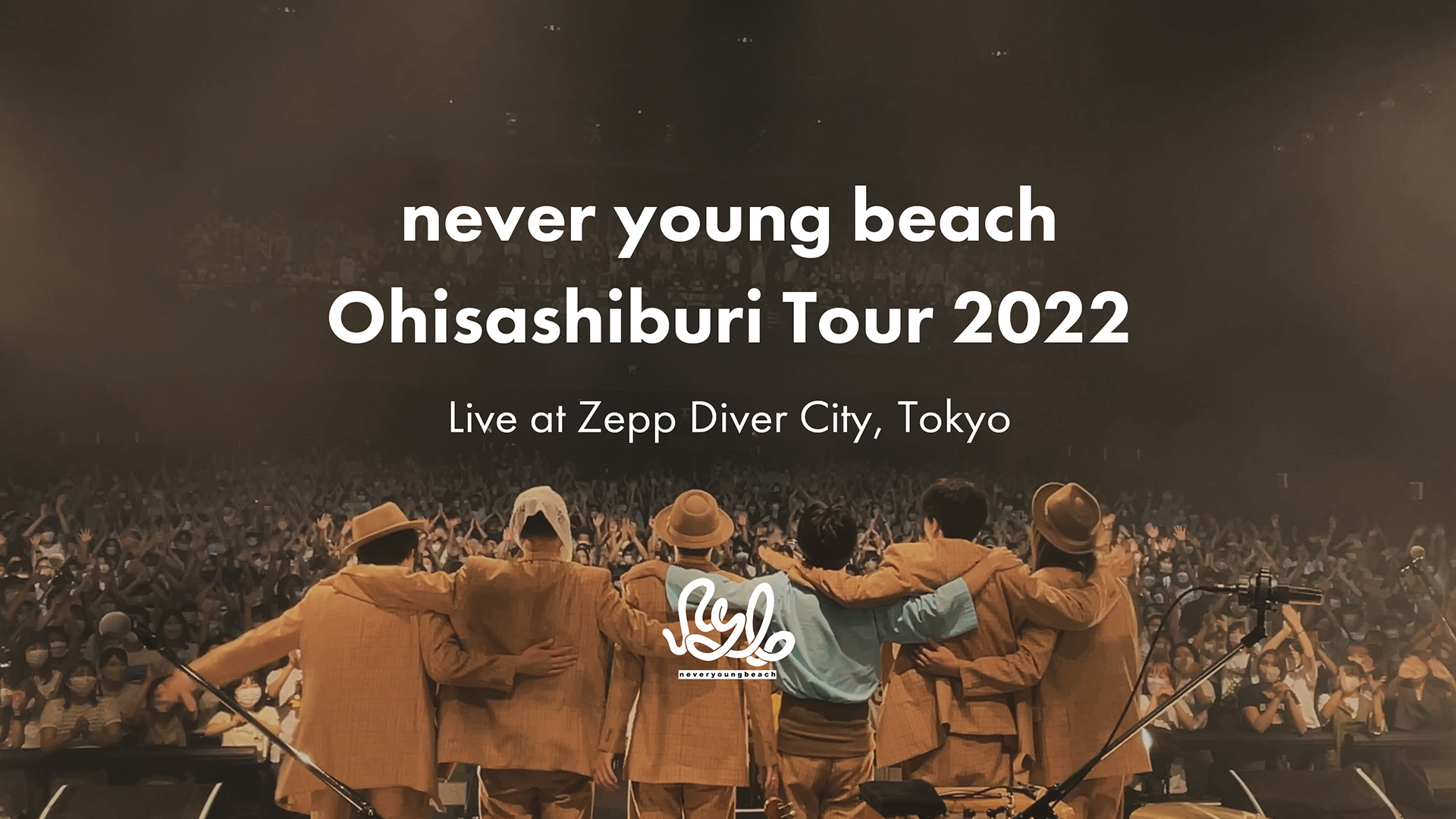 Ohisashiburi Tour 2022 (Live at Zepp Diver City