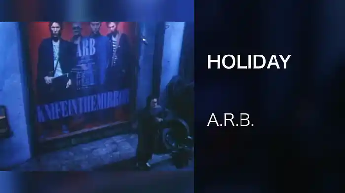 HOLIDAY