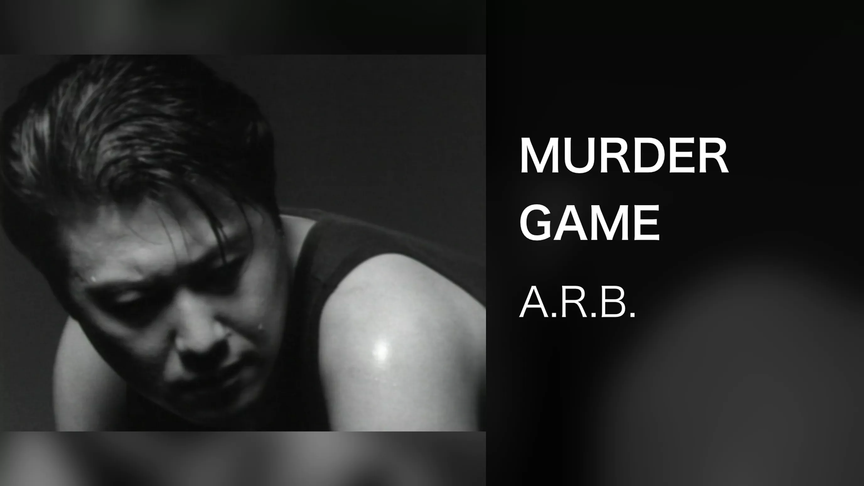 MURDER GAME