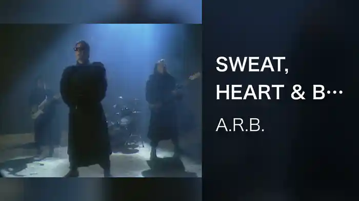 SWEAT, HEART & BRAIN