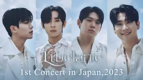 Libelante 1st Concert in Japan,2023