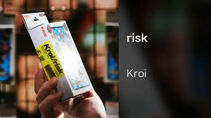 risk