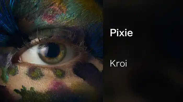 Pixie