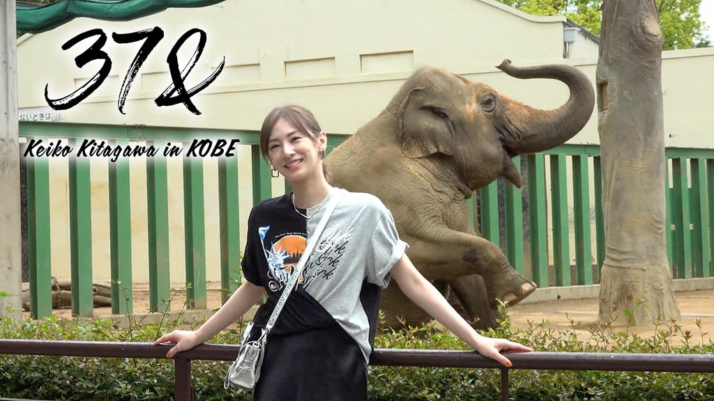 37& Keiko Kitagawa in Kobe(報道・スペシャル / 2023) - 動画配信 | U