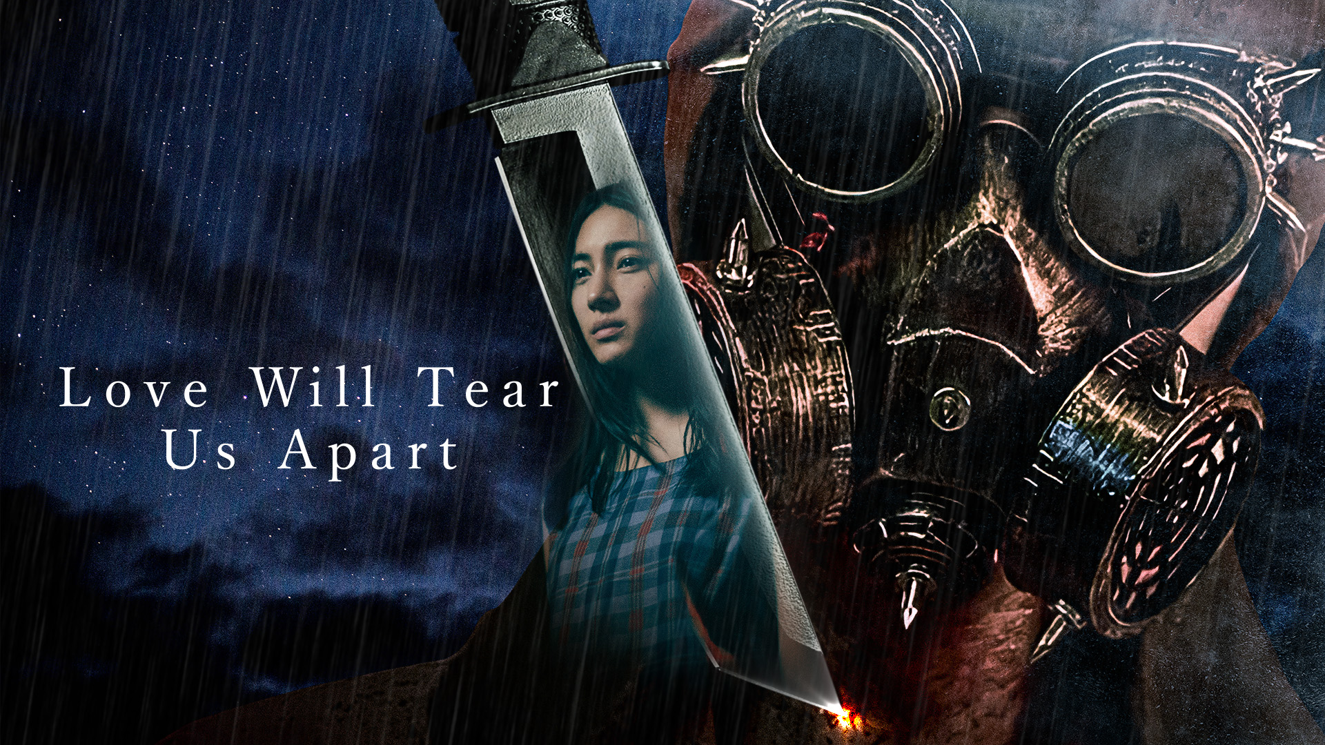 Love Will Tear Us Apart - サムネイル