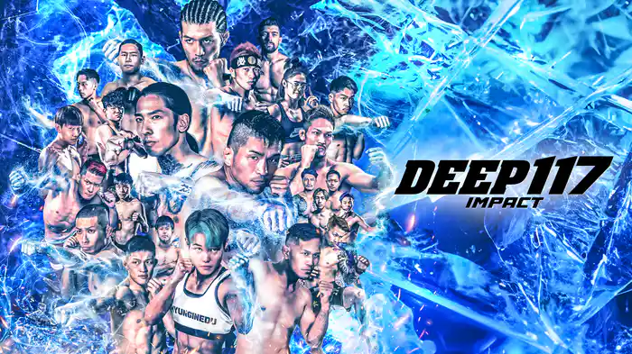 DEEP 117 IMPACT