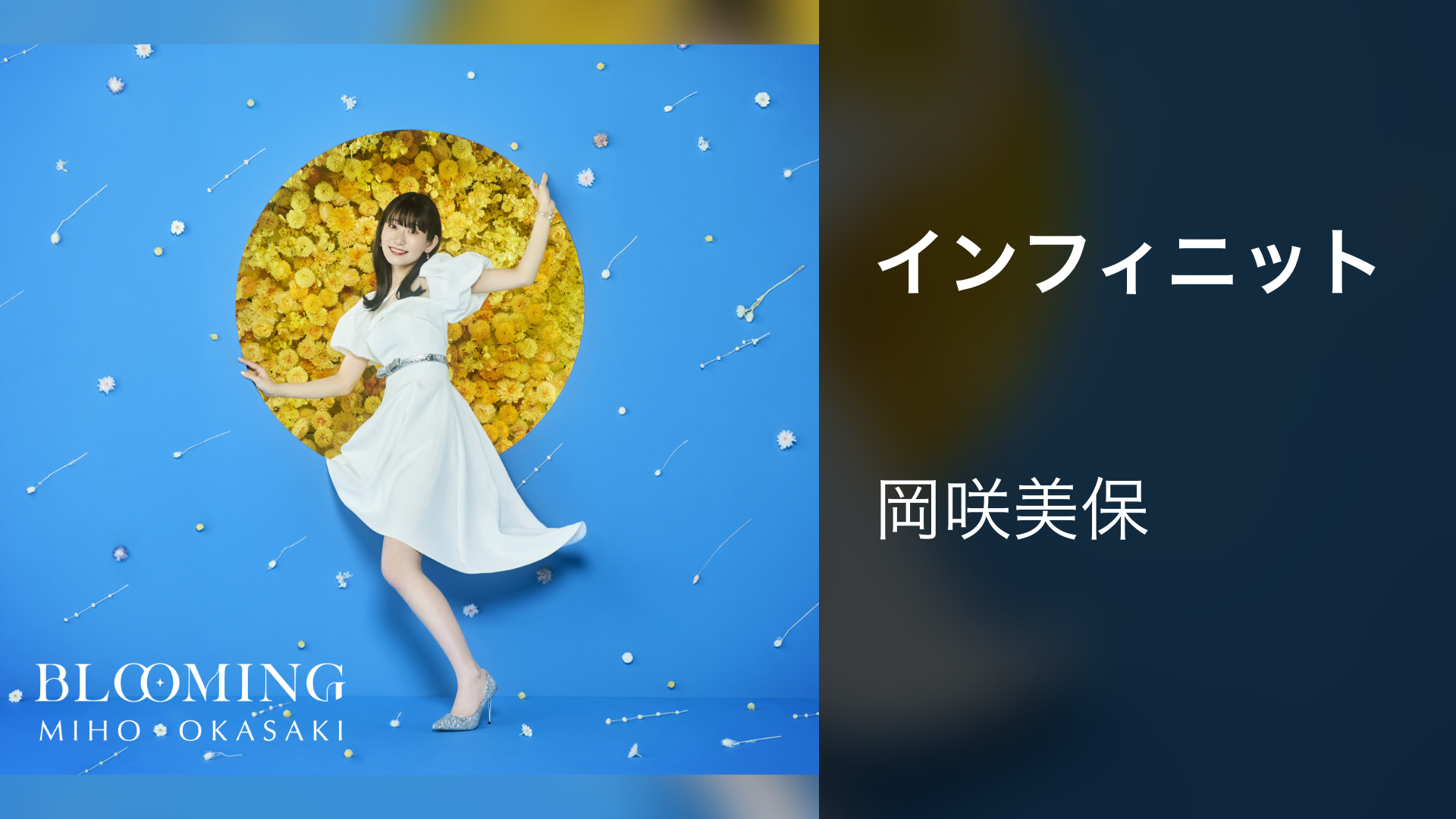 インフィニット - サムネイル