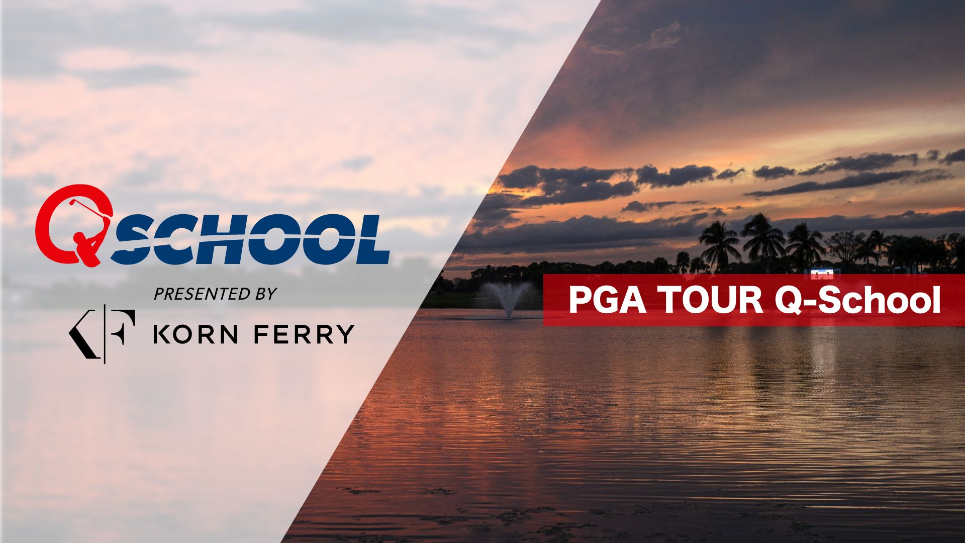 PGA TOUR Q-School