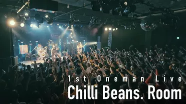 1st Oneman Live Chilli Beans.Room