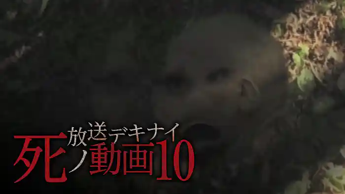 放送デキナイ 死ノ動画 10