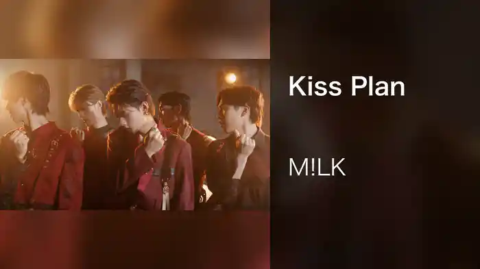 Kiss Plan
