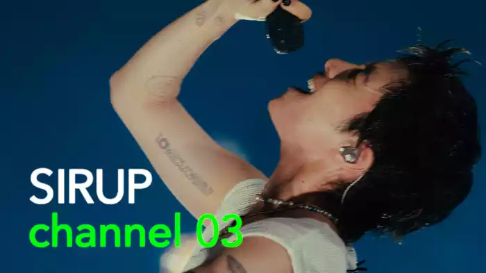 channel 03