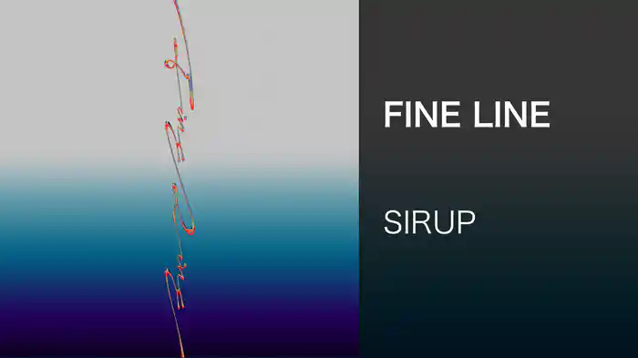 FINE LINE