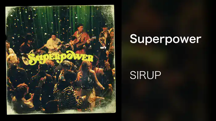 Superpower