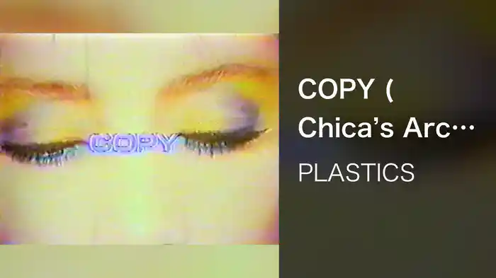 COPY (Chica's Archive)