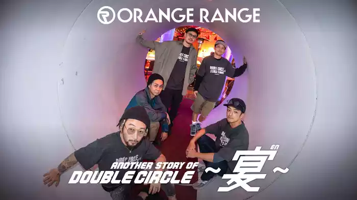 Another Story of Double Circle 〜宴〜
