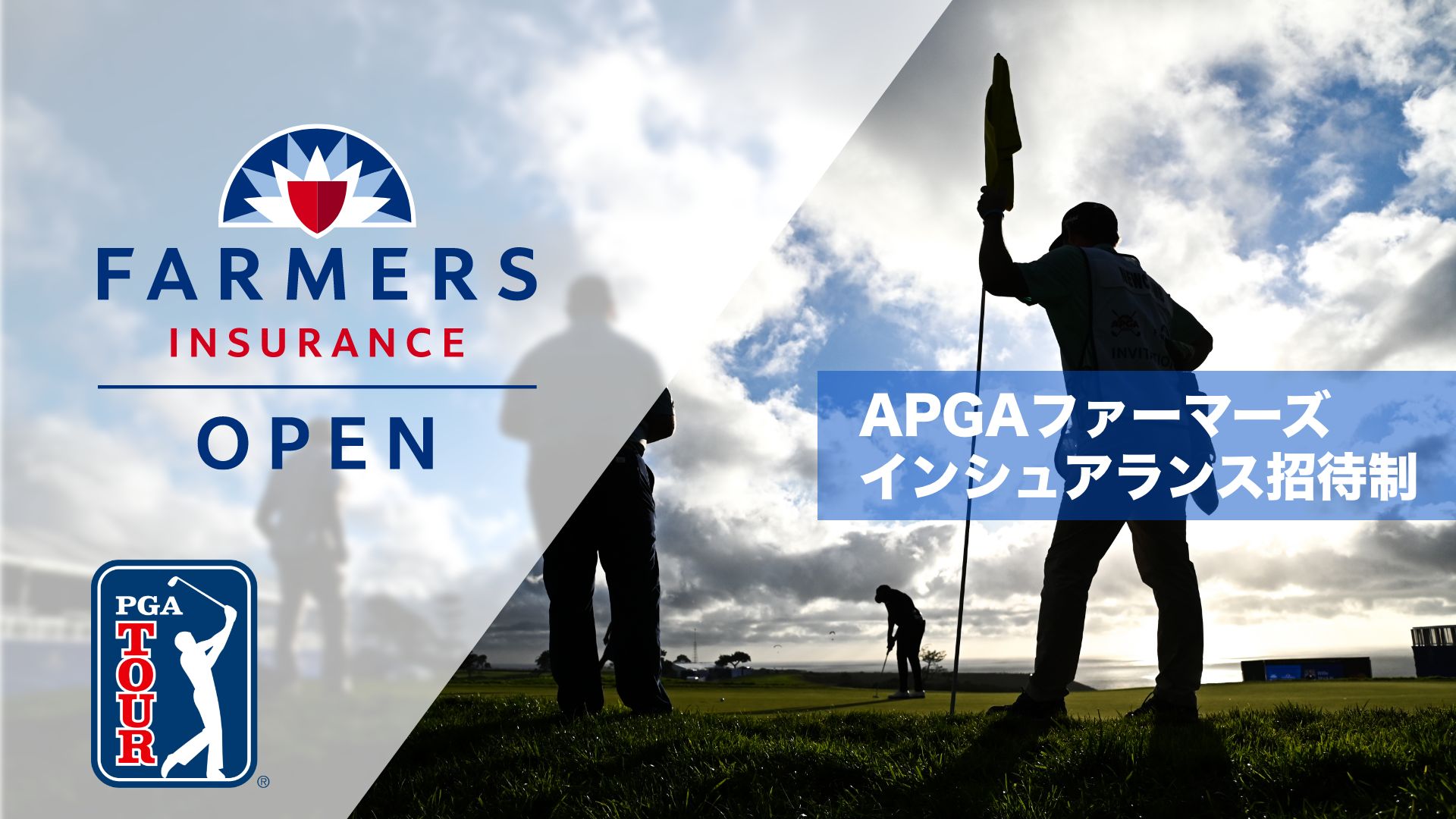 APGAファーマーズインシュアランス招待制