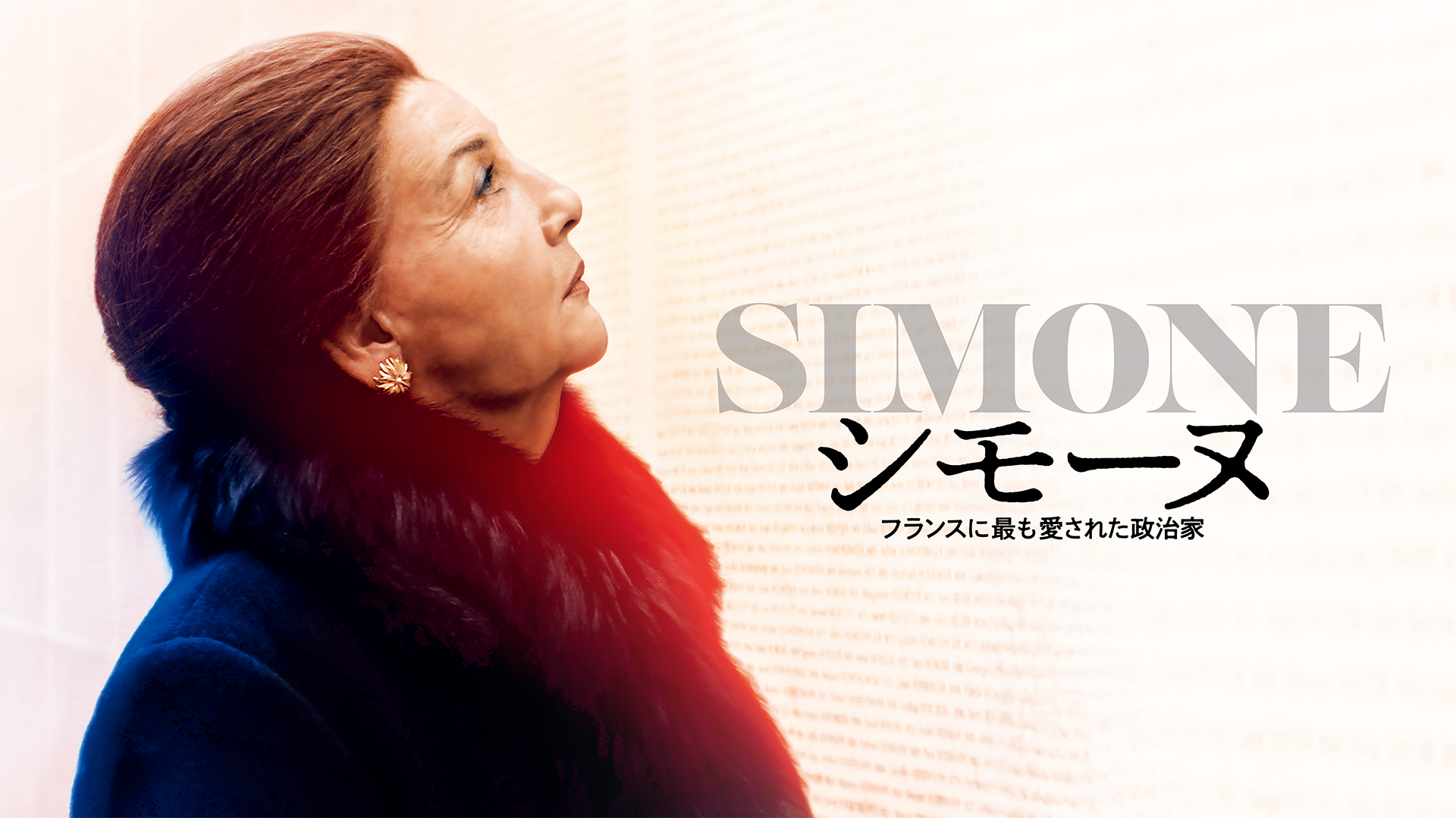 シモーヌ フランスに最も愛された政治家 - サムネイル
