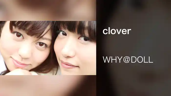 clover