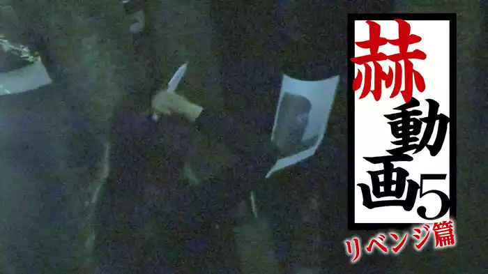 赫動画５　リベンジ篇