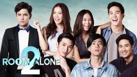 タイドラマ『Room Aloneシーズン２』の日本語字幕版の動画を全話無料で見れる配信アプリまとめ