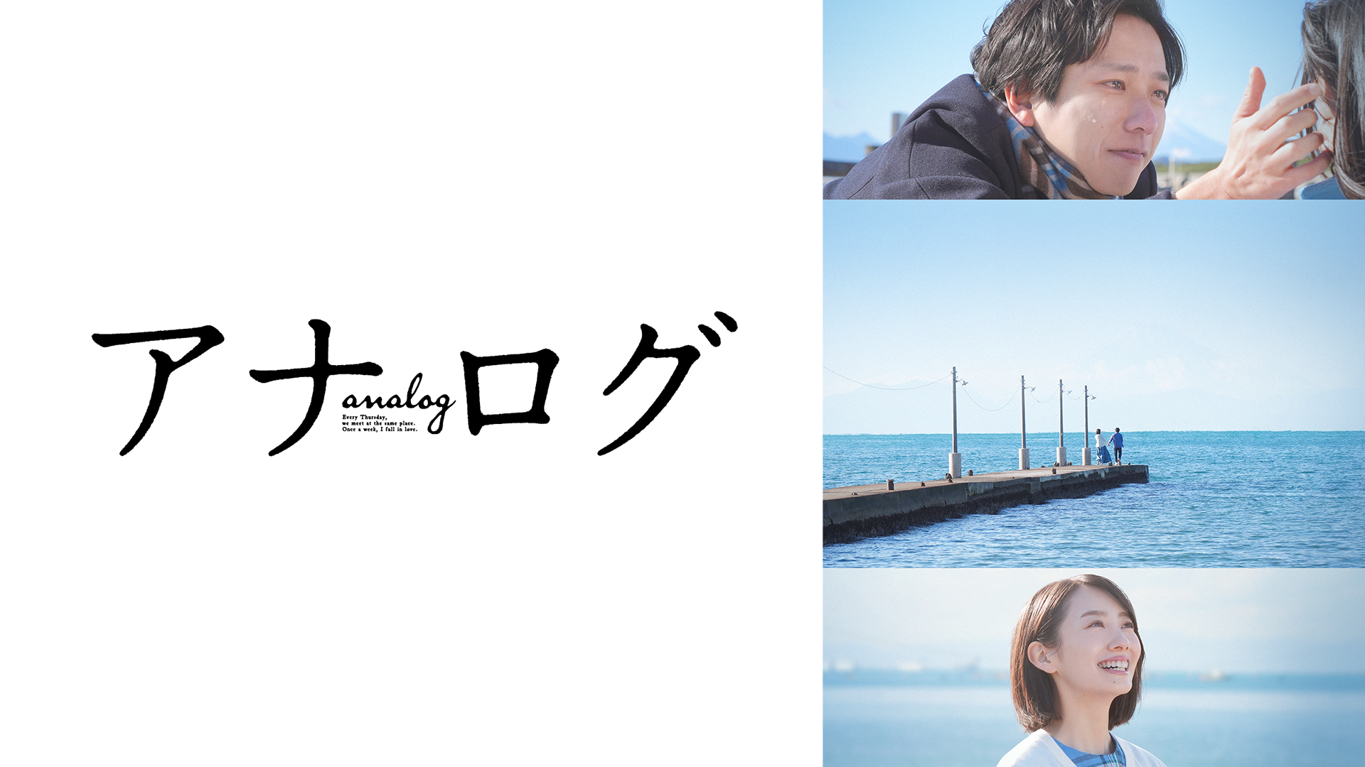 アナログ - サムネイル