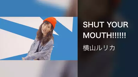 SHUT YOUR MOUTH!!!!!!