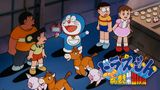 映画ドラえもん のび太のねじ巻き都市冒険記