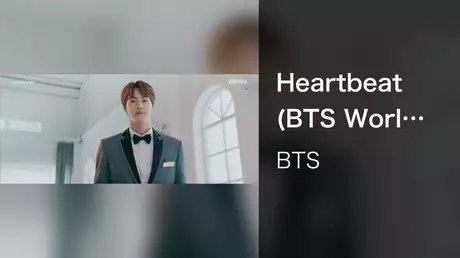 Heartbeat (BTS World Original Soundtrack)
