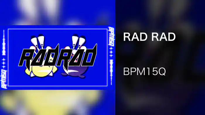 RAD RAD