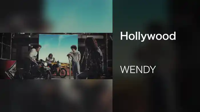 Hollywood