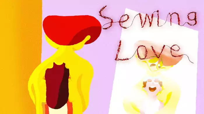 Sewing Love