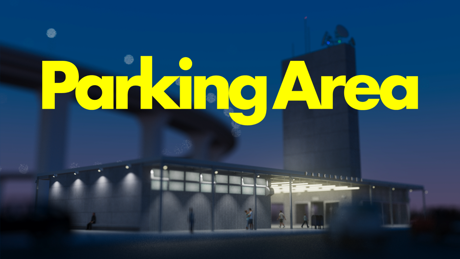 ParkingArea - サムネイル