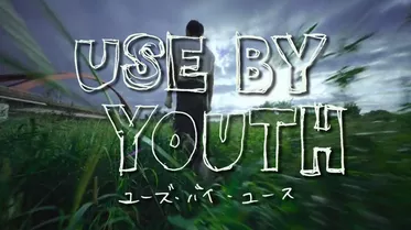 USE BY YOUTH
