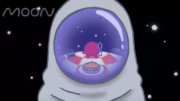 MOON
