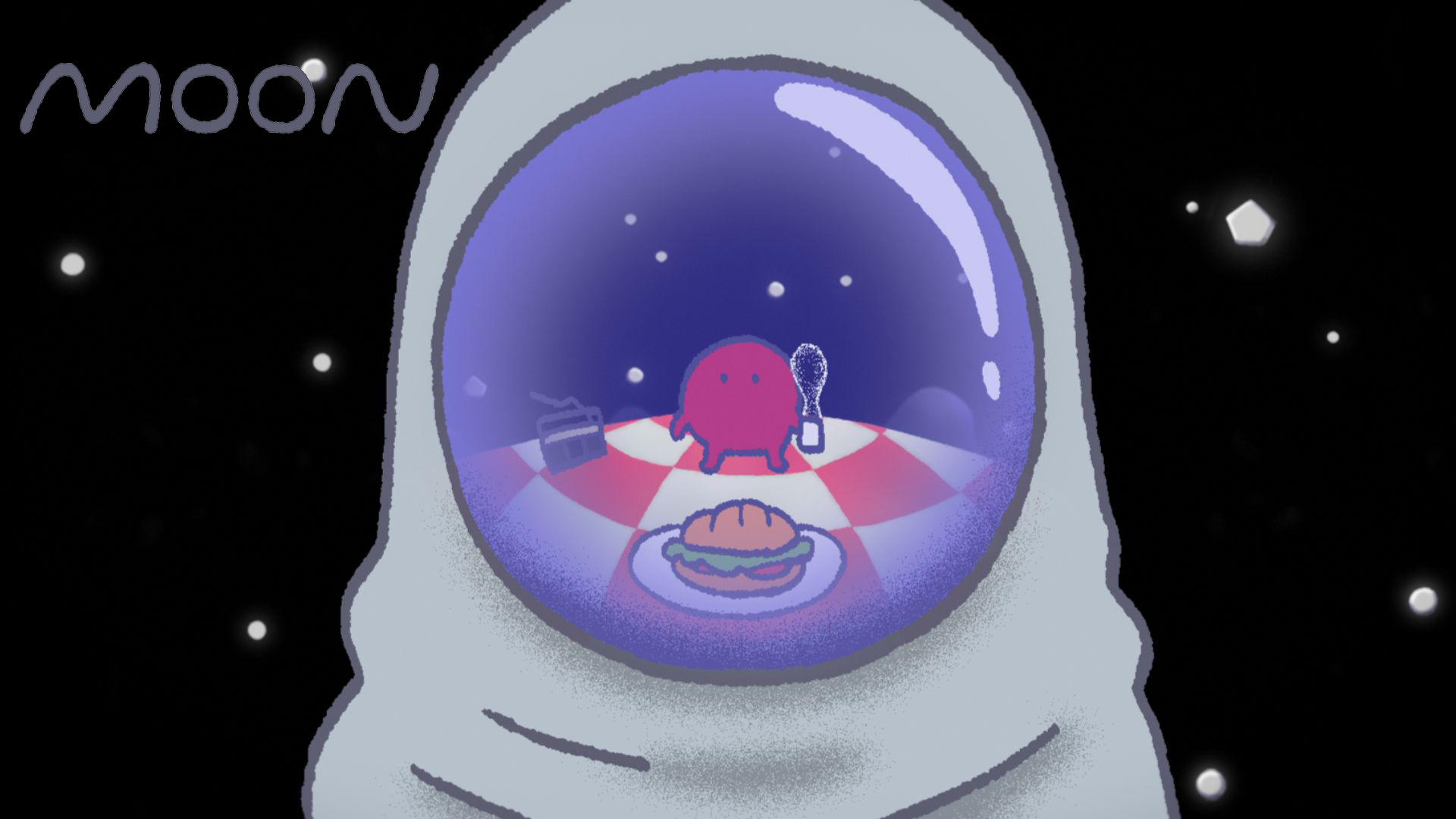 MOON - サムネイル