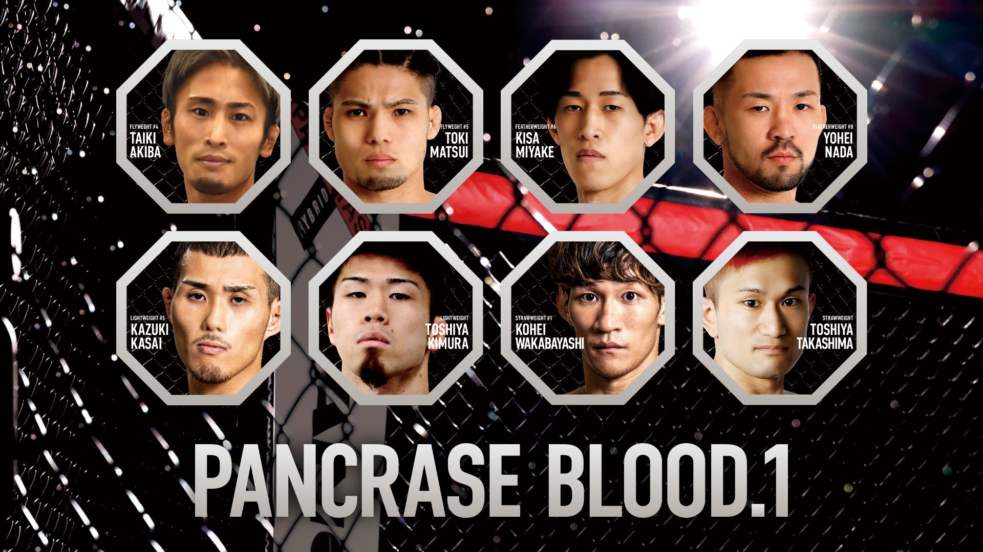 PANCRASE BLOOD.1