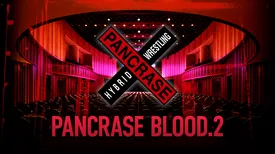 PANCRASE BLOOD.2