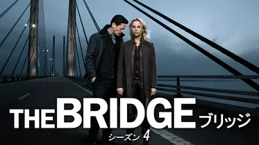 THE BRIDGE／ブリッジ　シーズン４