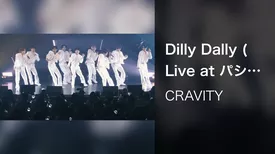 Dilly Dally (Live at パシフィコ横浜 国立大ホール, 2023/12/21)