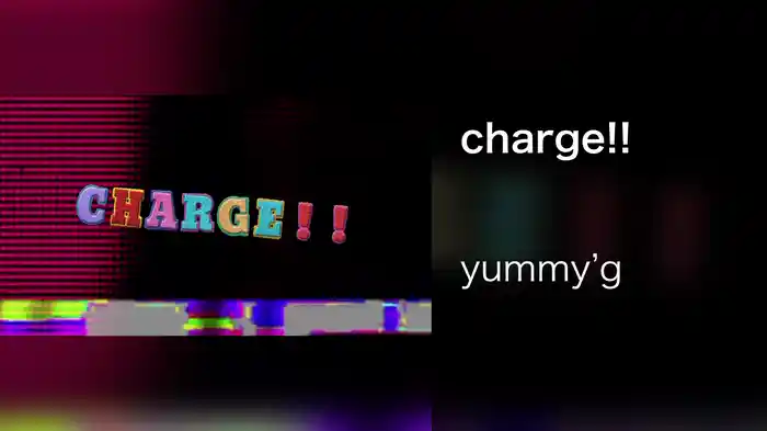 charge!!