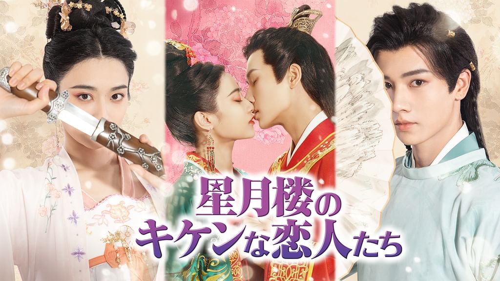新品未開封★星月楼のキケンな恋人たち DVD-BOX  リー・フェイ Amazon.co.jp: 未開封☆星月楼のキケンな恋人たち DVD-BOX リー