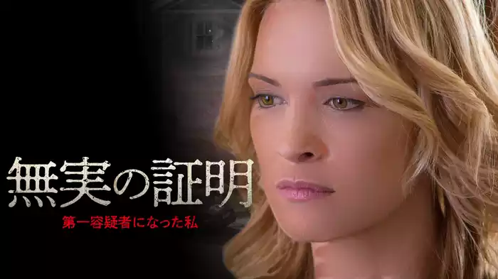 無実の証明　第一容疑者になった私