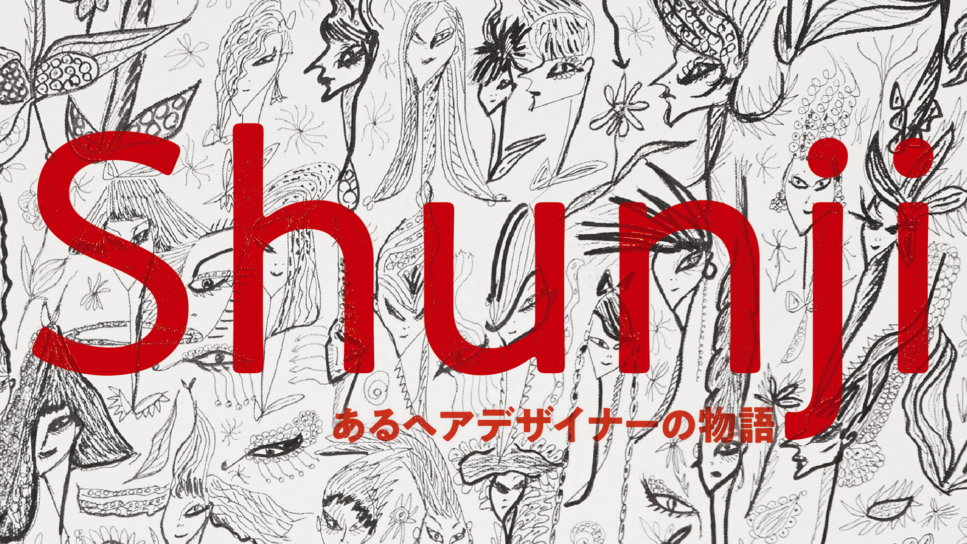 Shunji あるヘアデザイナーの物語 - サムネイル
