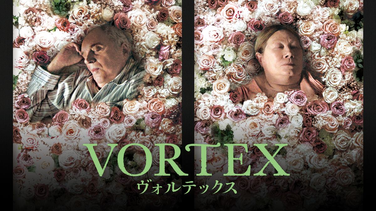 VORTEX ヴォルテックス(洋画 / 2021) - 動画配信 | U-NEXT 31