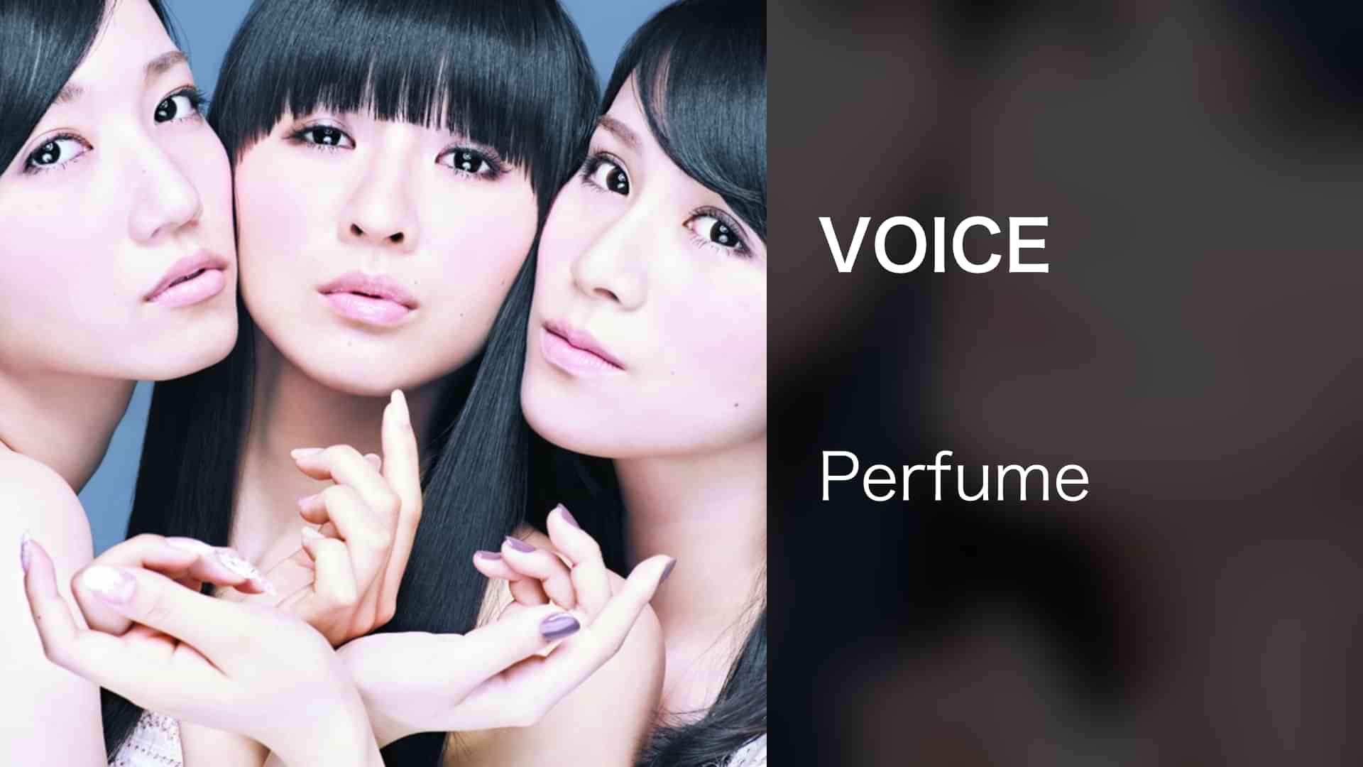 VOICE